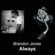 Il testo ALL OF ME di BRANDON JONES è presente anche nell'album Path to atonement (2013)