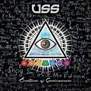 Il testo HAPPY di USS (UBIQUITOUS SYNERGY SEEKER) è presente anche nell'album Einsteins of consciousness (2021)