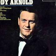 The romantic world of eddy arnold