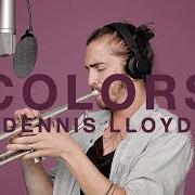 Il testo OTHERSIDE di DENNY WHITE è presente anche nell'album Colors (2013)