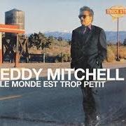 Il testo AU BAR DU LUTETIA di EDDY MITCHELL è presente anche nell'album Frenchy (2003)