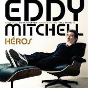 Il testo T'ES PAS DOUÉ POUR L'AMOUR di EDDY MITCHELL è presente anche nell'album Héros (2013)