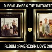 Il testo SEA GETS HOTTER di DURAND JONES & THE INDICATIONS è presente anche nell'album American love call (2019)