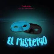 Il testo EL MISTERIO di RIKO EL MONUMENTAL è presente anche nell'album Diverso (2019)