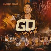 Il testo 7 CHAVES di GABRIEL DINIZ è presente anche nell'album À vontade (2019)