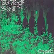 Il testo HELL WRITTEN di EDGE OF SANITY è presente anche nell'album Cryptic (1997)