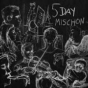Il testo DAY 2: FEELING di TOM MISCH è presente anche nell'album 5 day mischon (2017)