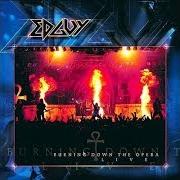 Il testo SAVE US NOW degli EDGUY è presente anche nell'album Burning down the opera (live) (2003)