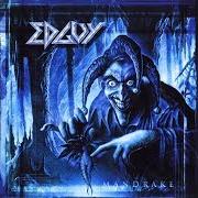 Il testo JERUSALEM degli EDGUY è presente anche nell'album Mandrake (2001)