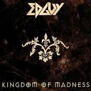 Il testo WINGS OF A DREAM degli EDGUY è presente anche nell'album Kingdom of madness (1997)