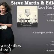 Il testo GET ALONG STRAY DOG di EDIE BRICKELL è presente anche nell'album Love has come for you (2013)