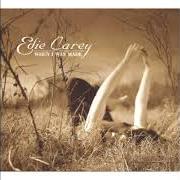 Il testo IF I START TO CRY di EDIE CAREY è presente anche nell'album When i was made (2004)