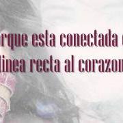Il testo CAPRICHOSO AMOR di EDITH MARQUEZ è presente anche nell'album Cuando grita la piel (2005)