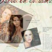 Il testo ESTÚPIDA ROMÁNTICA di EDITH MARQUEZ è presente anche nell'album Duele (2009)