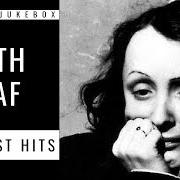 Il testo JE NE REGRETTE RIEN di EDITH PIAF è presente anche nell'album La môme (2007)