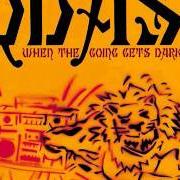 Il testo POVERTY SUCKS di QUASI è presente anche nell'album When the going gets dark (2006)