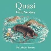 Il testo THE STAR YOU LEFT BEHIND di QUASI è presente anche nell'album Field studies (1999)