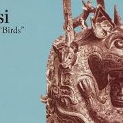 Il testo NOTHING FROM NOTHING di QUASI è presente anche nell'album Featuring 'birds' (1998)