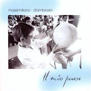 Il testo IL VINO di MASSIMILIANO D'AMBROSIO è presente anche nell'album Il mio paese (2006)