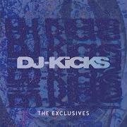 Il testo DJ-KICKS (CONTINUOUS MIX) di NINA KRAVIZ è presente anche nell'album Dj kicks (2015)