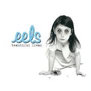 Il testo MENTAL degli EELS è presente anche nell'album Beautiful freak (1996)