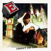 Il testo DAY I WROTE YOU OFF degli EELS è presente anche nell'album Broken toy shop (1993)