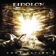 Il testo NEMESIS degli EIDOLON è presente anche nell'album Coma nation (2002)