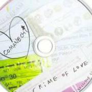 Il testo I WISH di COMANECHI è presente anche nell'album Crime of love (2010)