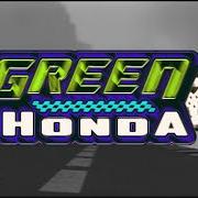 Il testo GREEN HONDA di BENEE è presente anche nell'album Green honda (2023)