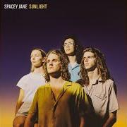 Il testo WEIGHTLESS di SPACEY JANE è presente anche nell'album Sunlight (2020)