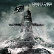 Il testo BESSER degli EISBRECHER è presente anche nell'album Sturmfahrt (2017)