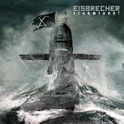 Il testo AUTOMAT degli EISBRECHER è presente anche nell'album Sturmfahrt (2017)