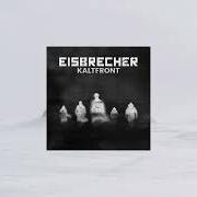 Il testo TOI TOI TOI degli EISBRECHER è presente anche nell'album Kaltfront°! (2025)