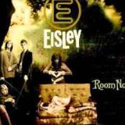 Il testo ONE DAY I SLOWLY FLOATED AWAY degli EISLEY è presente anche nell'album Room noises (2005)