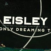 Il testo SPARKING degli EISLEY è presente anche nell'album I'm only dreaming (2017)