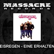 Il testo MADENREICH degli EISREGEN è presente anche nell'album Madenreich ep (2011)