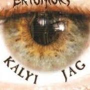 Il testo FOR THE LAST TIME degli EKTOMORF è presente anche nell'album Kalyi jag (2000)