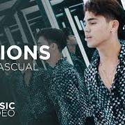 Il testo DANGER di INIGO PASCUAL è presente anche nell'album Options (2021)