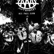 Il testo JUSTIFICATION degli AGAINST ALL AUTHORITY è presente anche nell'album All fall down (1998)