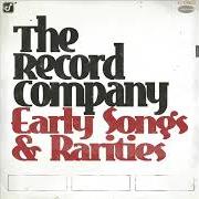 Il testo 4 DAYS 3 NIGHTS di THE RECORD COMPANY è presente anche nell'album Early songs & rarities (2020)
