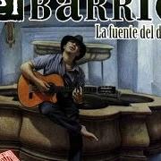 Il testo YO MISMO degli EL BARRIO è presente anche nell'album La fuente del deseo (2000)
