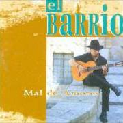 Il testo Y NO LO PUEDO SOPORTAR degli EL BARRIO è presente anche nell'album Yo sueno flamenco (1997)