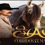 Con la fuerza del corrido