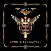 Il testo DO YOU LOVE ME ENOUGH di FM è presente anche nell'album Atomic generation (2018)