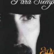 Il testo SI TE LLAME di EL CHAPO DE SINALOA è presente anche nell'album Para siempre (2008)