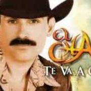 Il testo A TI SI PUEDO DECIRTE di EL CHAPO DE SINALOA è presente anche nell'album Te va a gustar (2007)