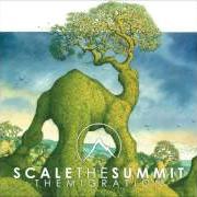 Il testo ATLAS NOVUS di SCALE THE SUMMIT è presente anche nell'album The migration (2013)