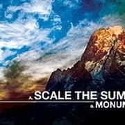 Il testo CROSSING THE OCEAN di SCALE THE SUMMIT è presente anche nell'album Monument (2007)