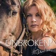 Il testo TANGLED UP di HELENA MACE è presente anche nell'album Unbroken (2020)
