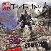 Il testo CLARION di TWELVE FOOT NINJA è presente anche nell'album Smoke bomb (2010)